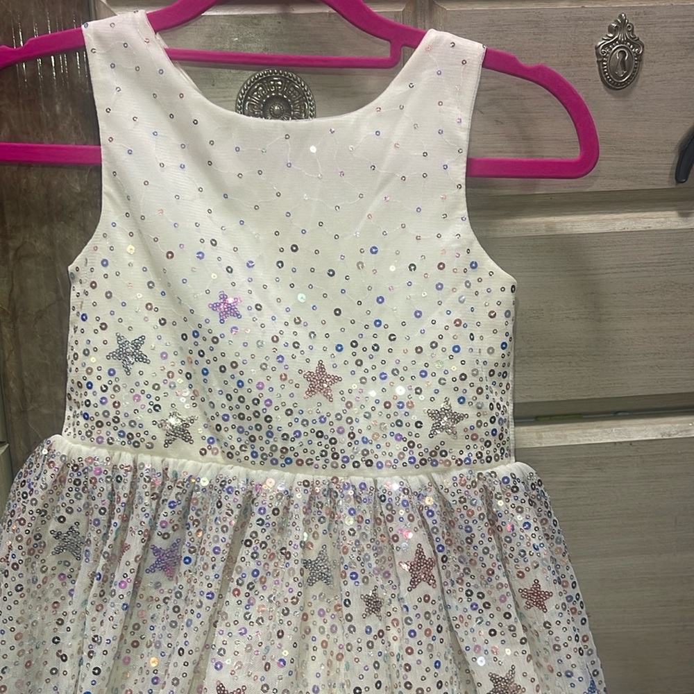 Dress for kids